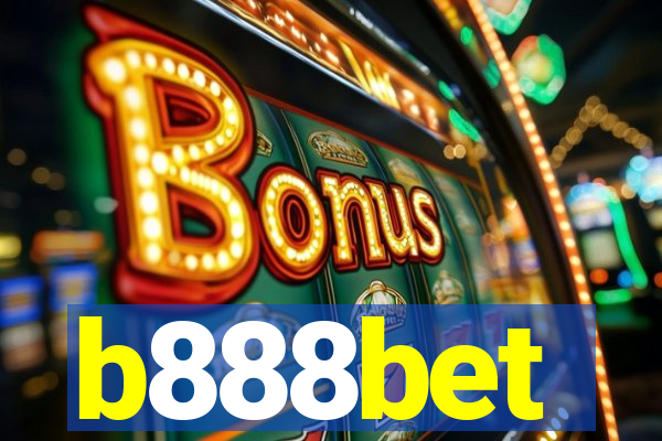 b888bet