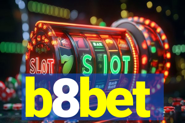 b8bet