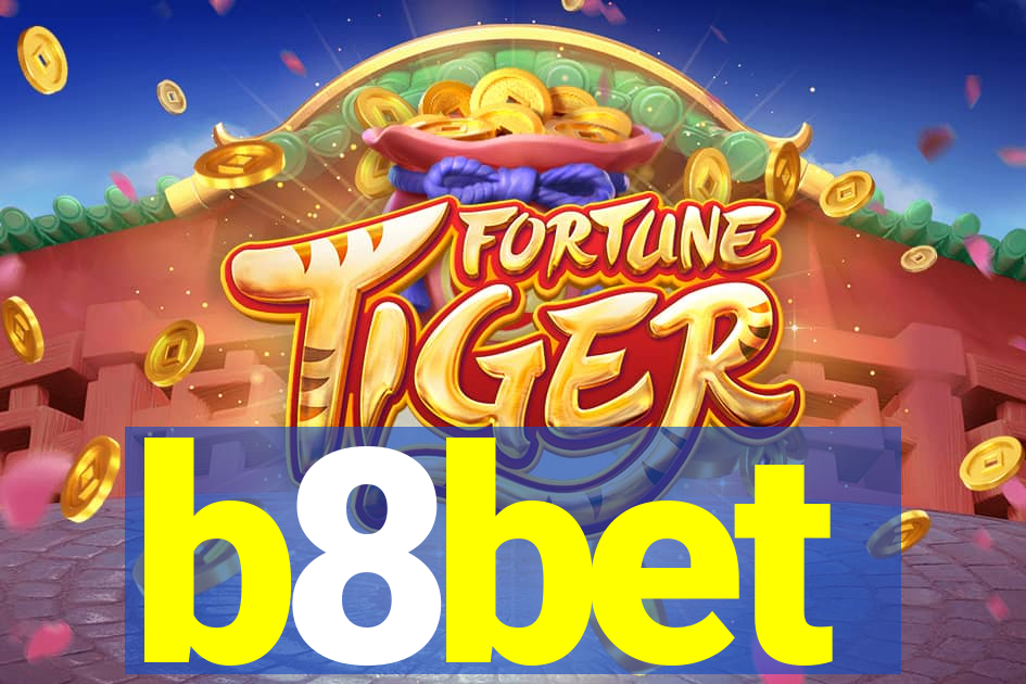 b8bet
