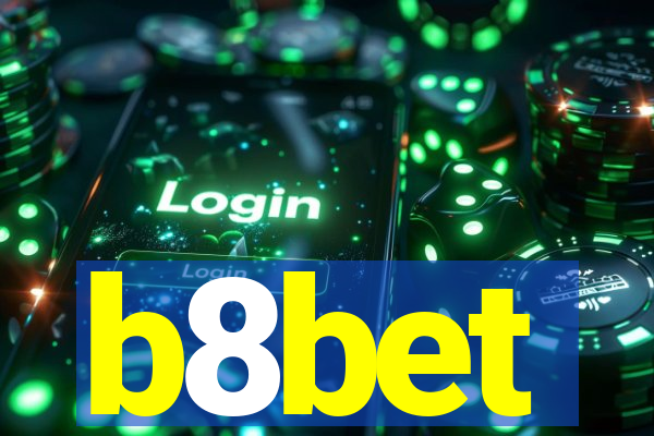 b8bet