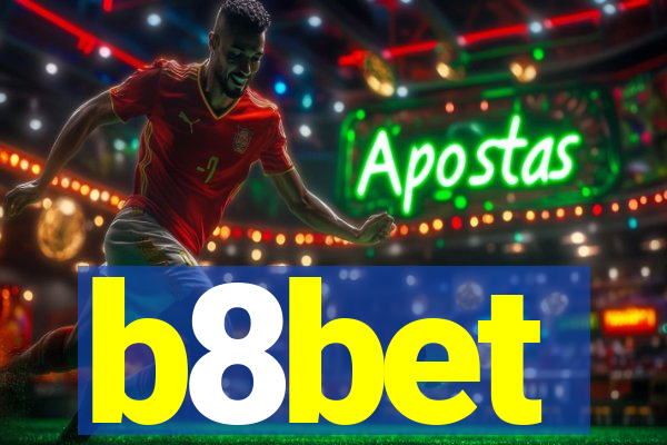 b8bet