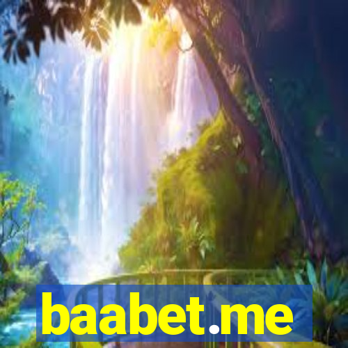 baabet.me