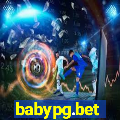 babypg.bet