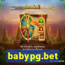 babypg.bet