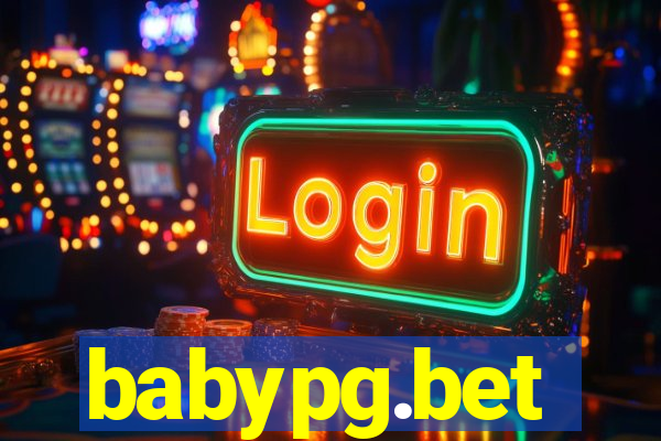 babypg.bet