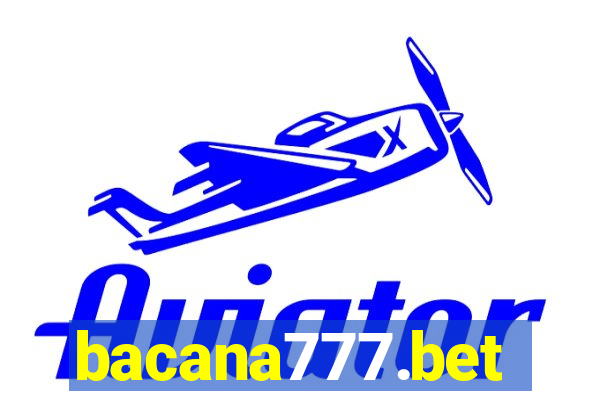 bacana777.bet