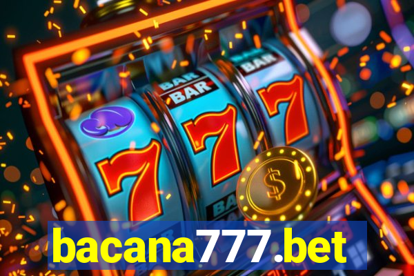 bacana777.bet