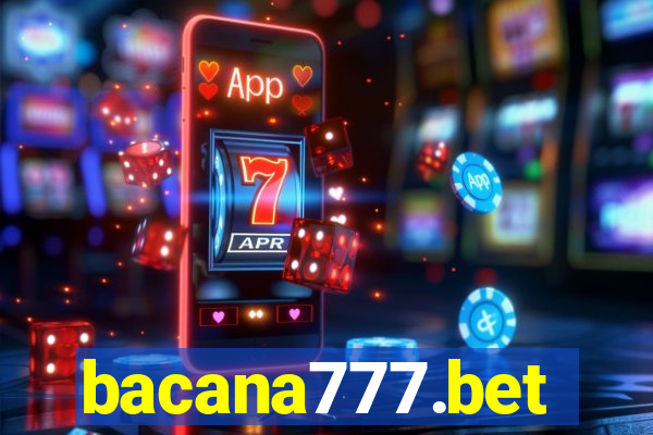 bacana777.bet
