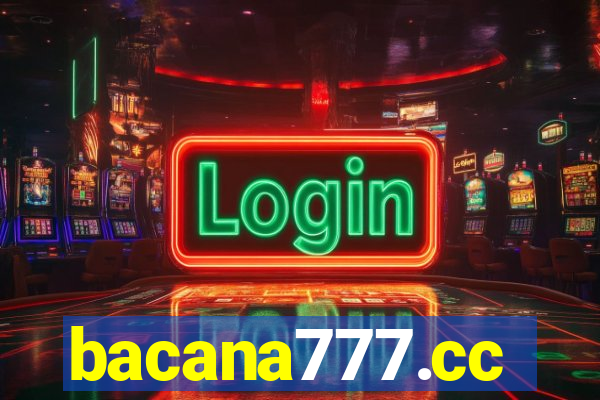 bacana777.cc
