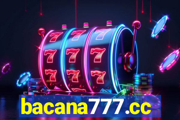 bacana777.cc