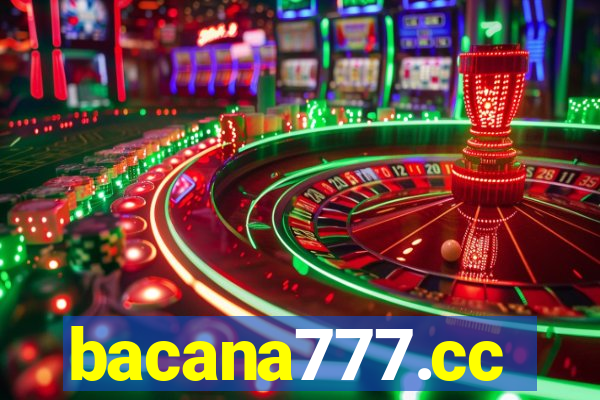 bacana777.cc