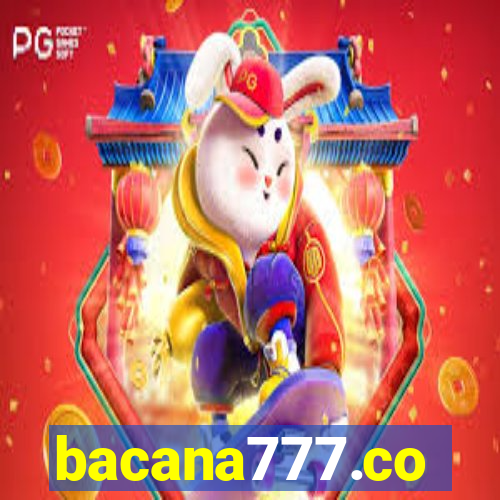 bacana777.co