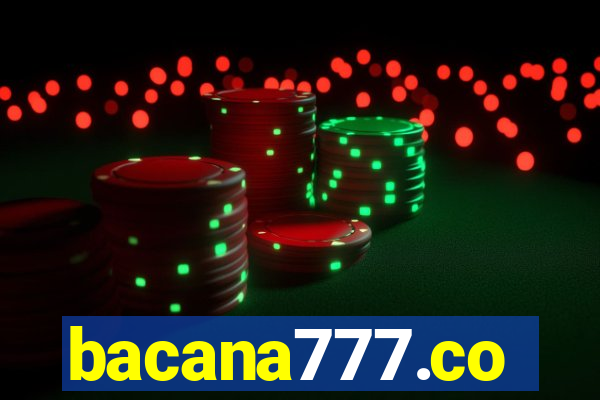 bacana777.co