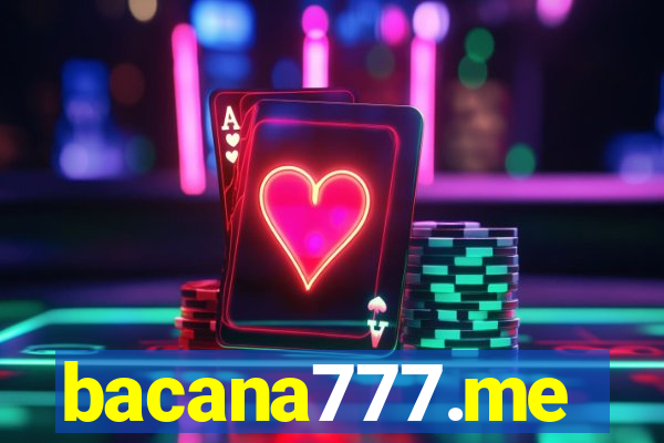 bacana777.me