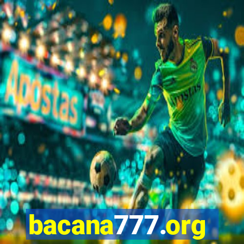 bacana777.org