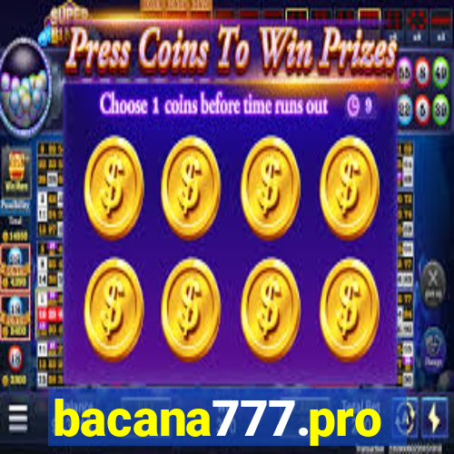 bacana777.pro