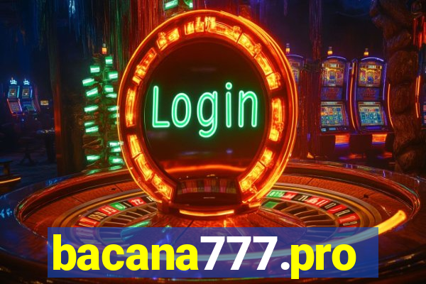 bacana777.pro