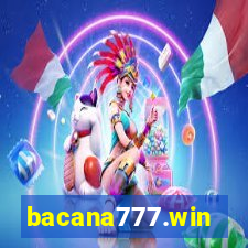 bacana777.win