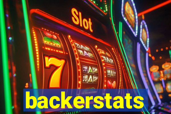backerstats
