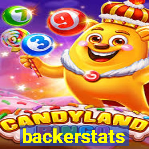 backerstats