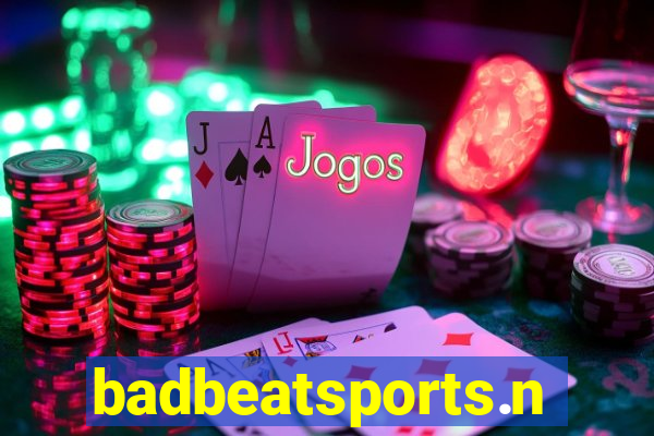 badbeatsports.net