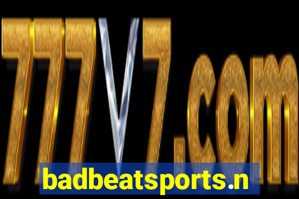 badbeatsports.net