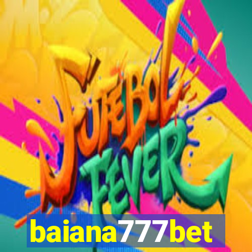 baiana777bet