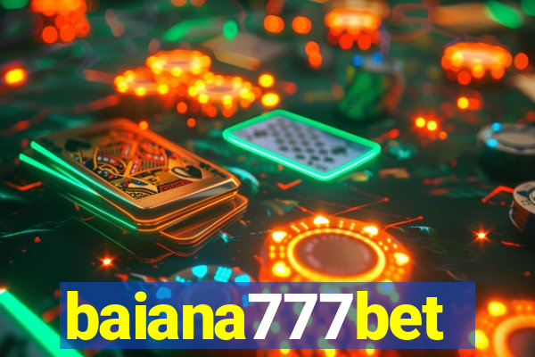 baiana777bet