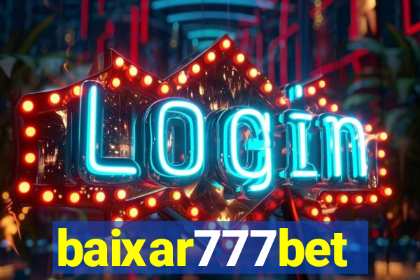baixar777bet