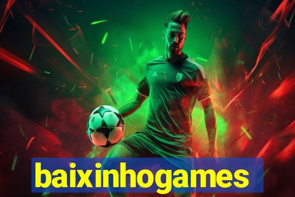 baixinhogames