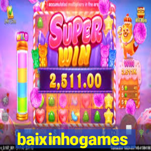 baixinhogames