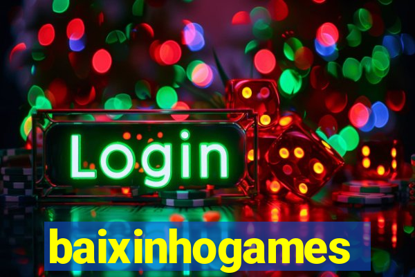 baixinhogames