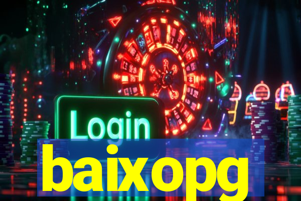 baixopg