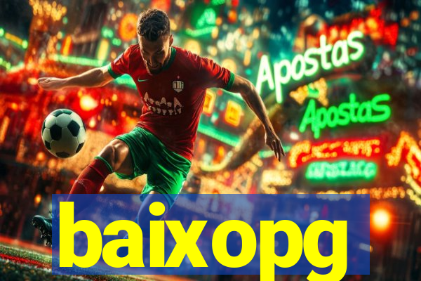 baixopg