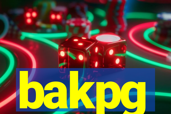 bakpg