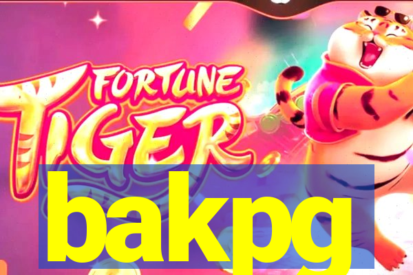 bakpg