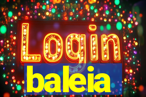 baleia-pg.com