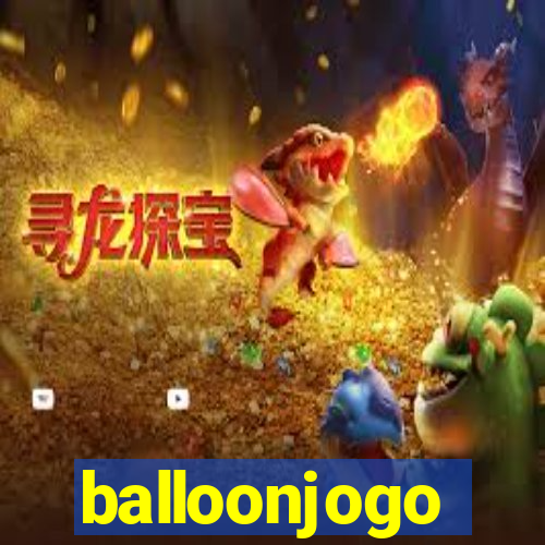 balloonjogo