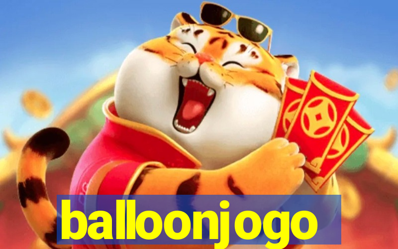 balloonjogo