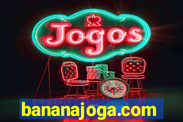 bananajoga.com