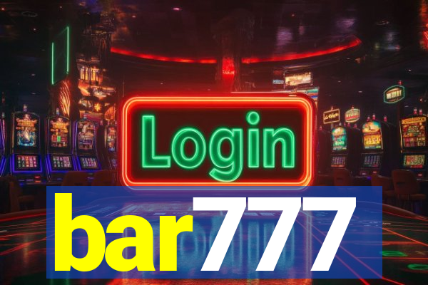 bar777