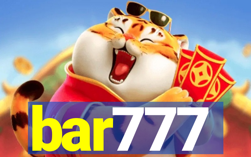 bar777