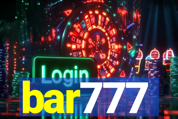 bar777