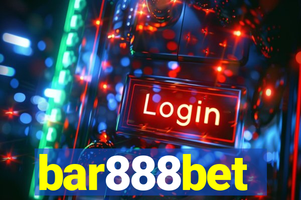 bar888bet