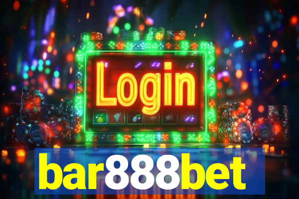 bar888bet