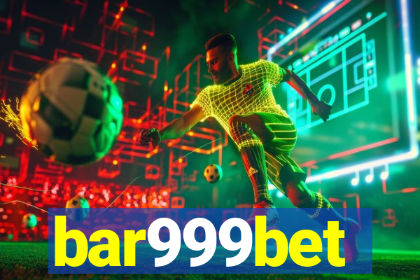 bar999bet