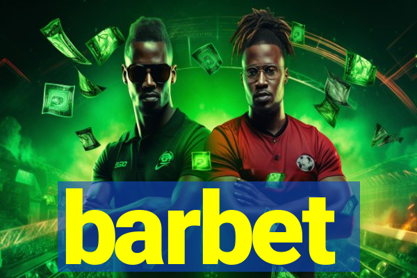 barbet