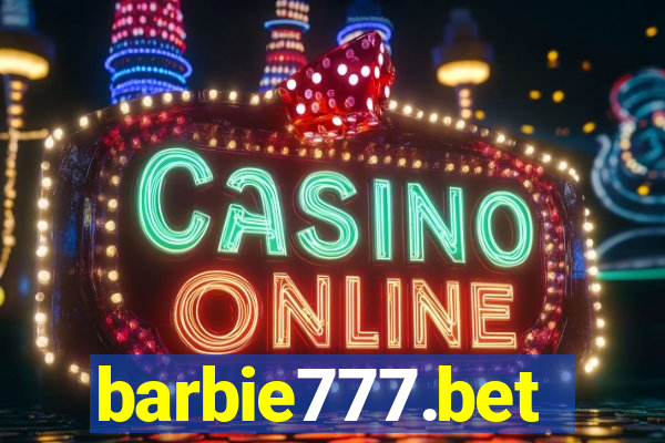 barbie777.bet