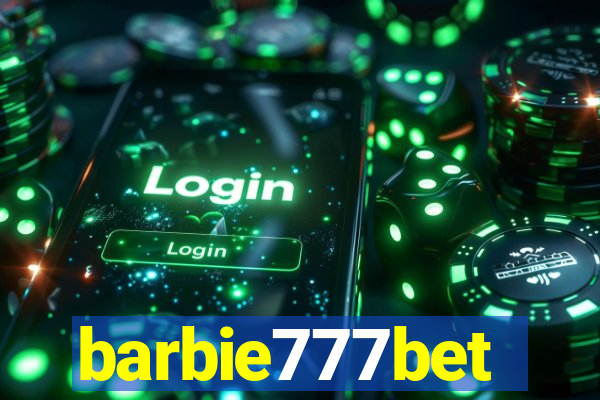 barbie777bet