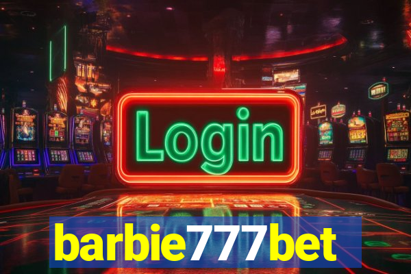barbie777bet